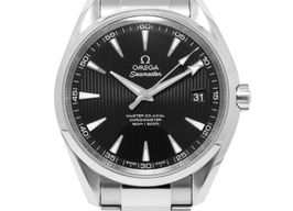Omega Seamaster Aqua Terra 231.10.42.21.01.003 -