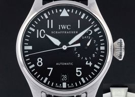 IWC Big Pilot IW5002 (Onbekend (willekeurig serienummer)) - 46mm