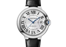 Cartier Ballon Bleu WSBB0039 -