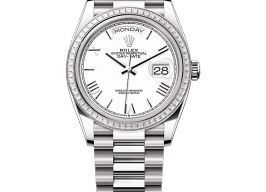 Rolex Day-Date 36 128399TBR -