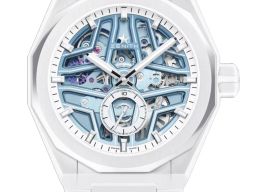 Zenith Defy Skyline 49.9309.3620/85.I001 -