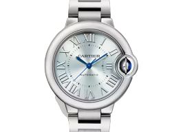 Cartier Ballon Bleu 33mm WSBB0062 -