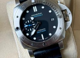 Panerai Luminor Submersible PAM00973 -