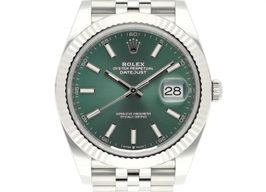 Rolex Datejust 41 126334 -