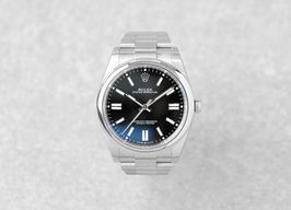 Rolex Oyster Perpetual 41 124300 -