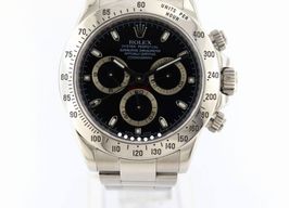 Rolex Daytona 116520 (2010) - 40mm Staal