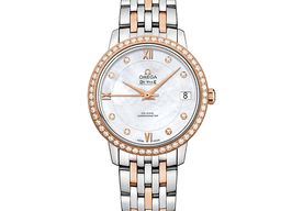 Omega De Ville Prestige 424.25.33.20.55.002 -