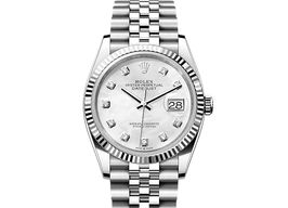 Rolex Datejust 36 126234 -
