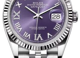 Rolex Datejust 36 126234 -