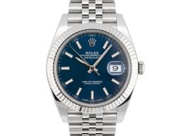 Rolex Datejust 41 126334 (2017) - 41mm Staal