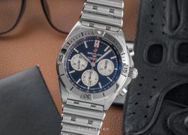 Breitling Chronomat 42 AB0134101B1A1 -