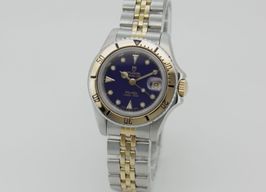 Tudor Prince Oysterdate 96093 -