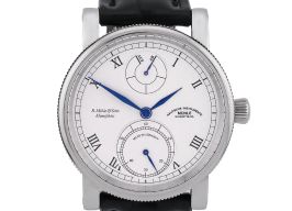 Mühle Glashütte Unknown Unknown -