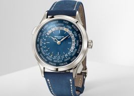Patek Philippe World Time 5230P-001 (2025) - 39mm Platina