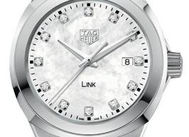 TAG Heuer Link Lady WBC1312.BA0600 -
