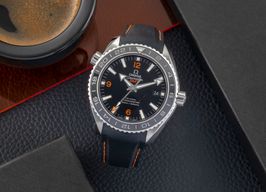 Omega Seamaster Planet Ocean 232.32.44.22.01.002 -