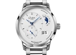 Glashütte Original PanoMaticLunar 1-90-02-42-32-71 -