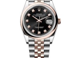 Rolex Datejust 36 126201 -