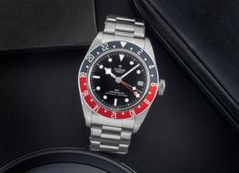 Tudor Black Bay GMT 79830RB -