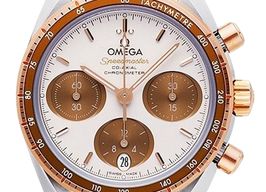 Omega Speedmaster 324.23.38.50.02.002 -