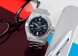 Breitling Avenger II Seawolf A17331 -