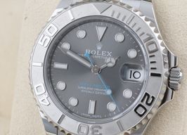Rolex Yacht-Master 37 268622 -
