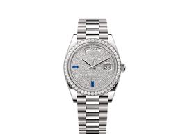 Rolex Day-Date 40 228349RBR -