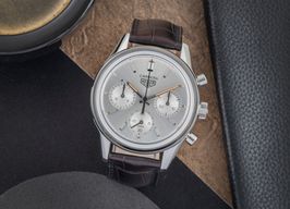 TAG Heuer Carrera CBK221B (Unknown (random serial)) - Steel case