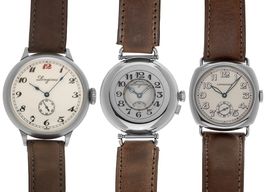 Longines Unknown L7.881.4.23.2/ L7.883.4.23.2/L7.882.4.73.2 -