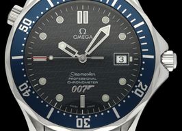 Omega Seamaster 2537.80 -