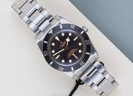 Tudor Black Bay 54 79000N -