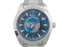 Omega Seamaster Aqua Terra 220.10.43.22.03.001 -