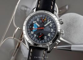 Omega Speedmaster Day Date 3820.53.26 -