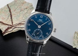 IWC Portuguese Automatic IW358305 -