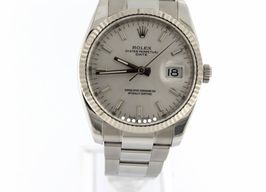 Rolex Oyster Perpetual Date 115234 -