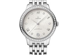 Omega De Ville Prestige 434.15.34.20.52.001 -