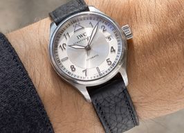 IWC Pilot IW3256 -