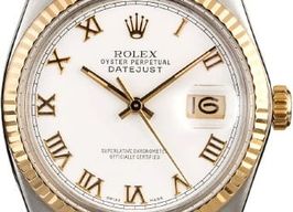Rolex Datejust 36 16013 -