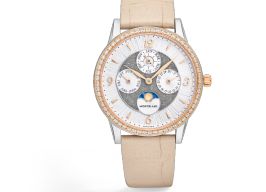 Montblanc Bohème MB134988 (2026) - Unknown dial 36 mm Unknown case