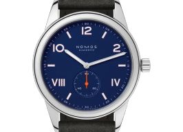 NOMOS Club 722 -