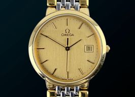 Omega De Ville 395.0875.2 -