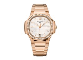 Patek Philippe Nautilus 7118/1200R-001 -