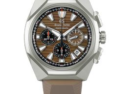 Grand Seiko Sport Collection SLGC009 -