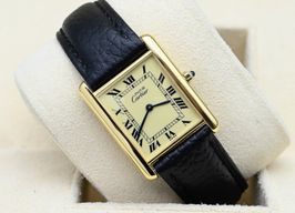 Cartier Tank 681006 -