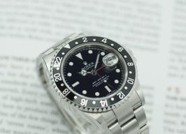 Rolex GMT-Master II 16710 -