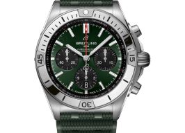 Breitling Chronomat 42 AB0134101L2S1 -