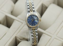 Rolex Lady-Datejust 6917 -