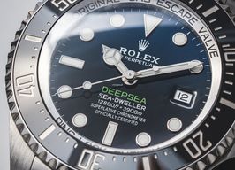 Rolex Sea-Dweller Deepsea 126660 -
