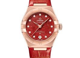 Omega Constellation 131.53.29.20.99.003 -