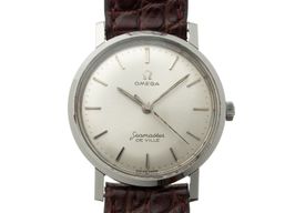 Omega Seamaster DeVille 135.001 -